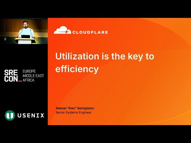 Utilization Is the Key to Efficiency - What It Takes to Run Inference on the Geographically Distributed Network
