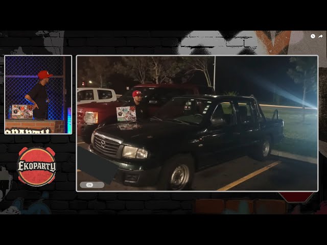 Your Car Is Mine - Hacking the Most Common Commercial Rolling Code