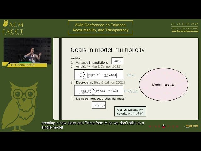 Reconciling Predictive Multiplicity in Practice