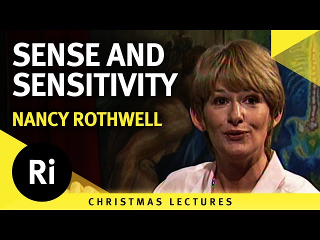 Sense and Sensitivity: Understanding Body Regulation and Homeostasis - Lecture 1