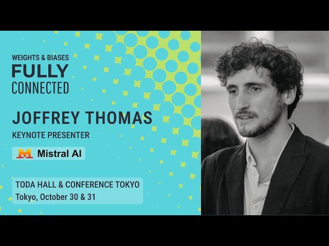 Mistral AI Ecosystem for Japanese Builders and Enterprises