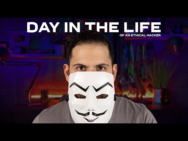 Day in the Life of an Ethical Hacker and Penetration Tester