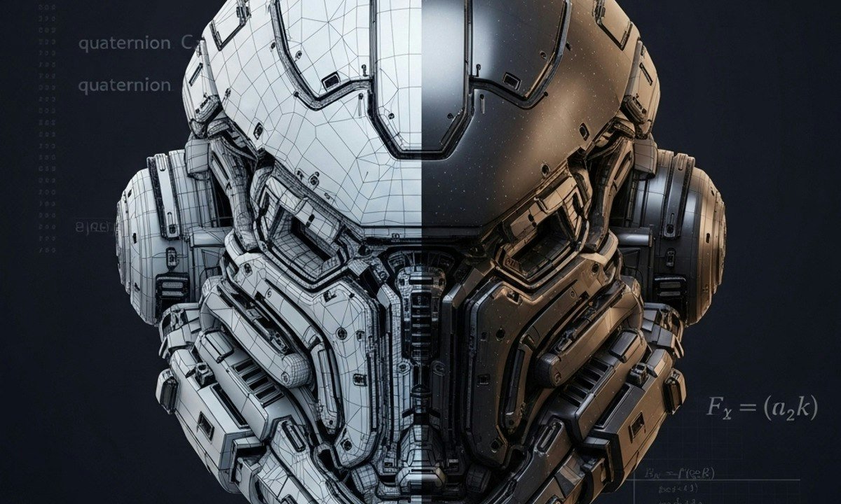 DirectX: Implement & Optimize 3D Rendering