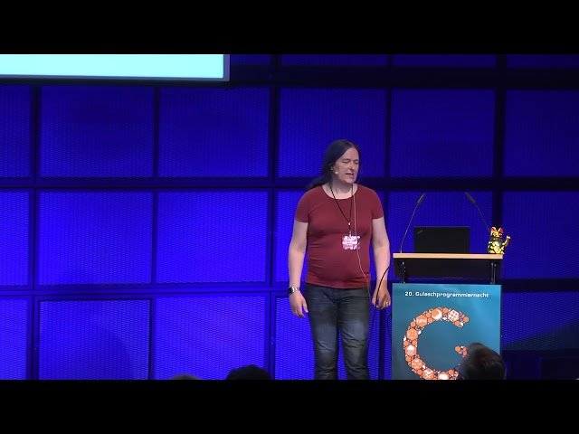 Schweißen, down the rabbit hole