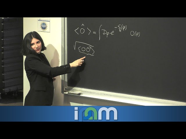 Quantum Simulation for Quantum Field Theories - Part 1 of 2