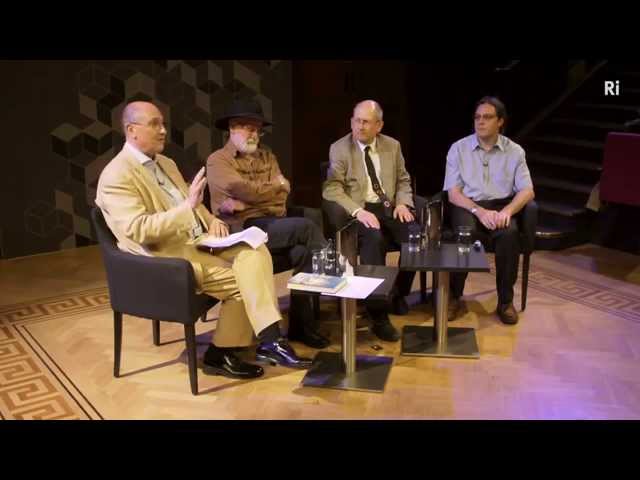 The Long Earth - Multiverse Physics