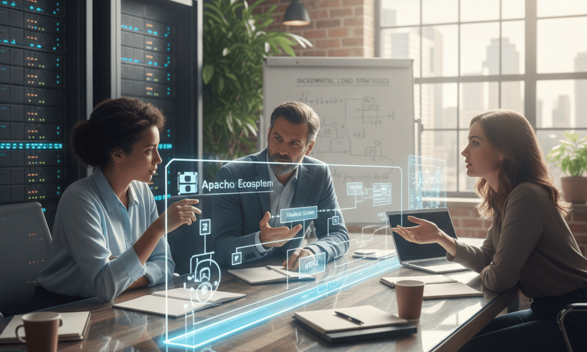Master Sqoop for Data Transfer in Hadoop Ecosystems