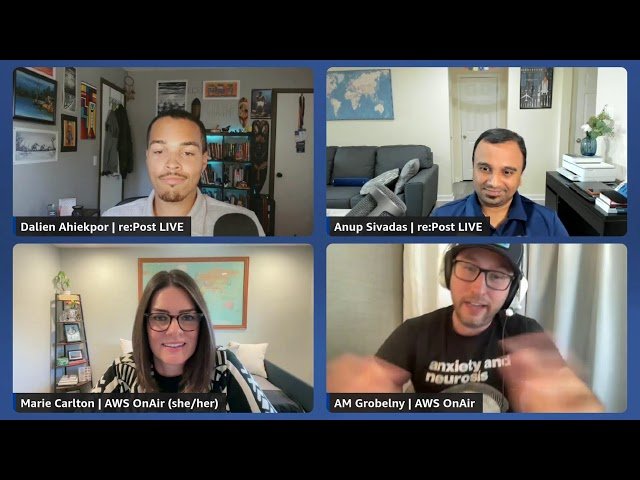 Supercharge Lambda Development in VS Code IDE and Build Resilient Apps