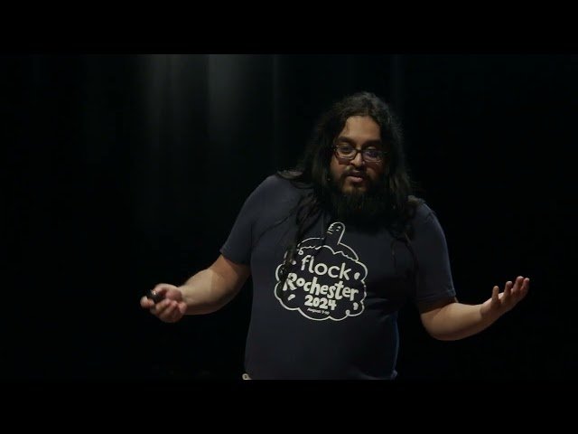 Miriway: Worlds of Wayland - Building Desktop Environments with Mir