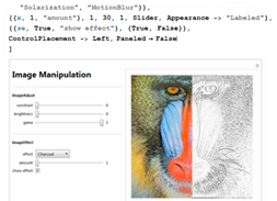 Basic Programming Video Series: Wolfram U