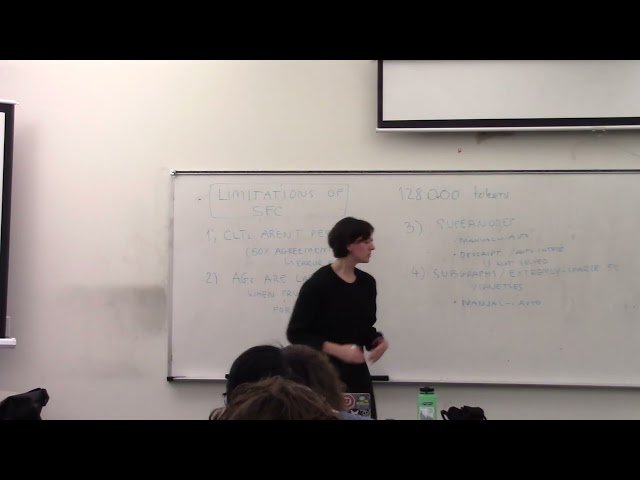 Utah CS 6966 Interpretability of LLMs - Course Review and Probing - Spring 2026