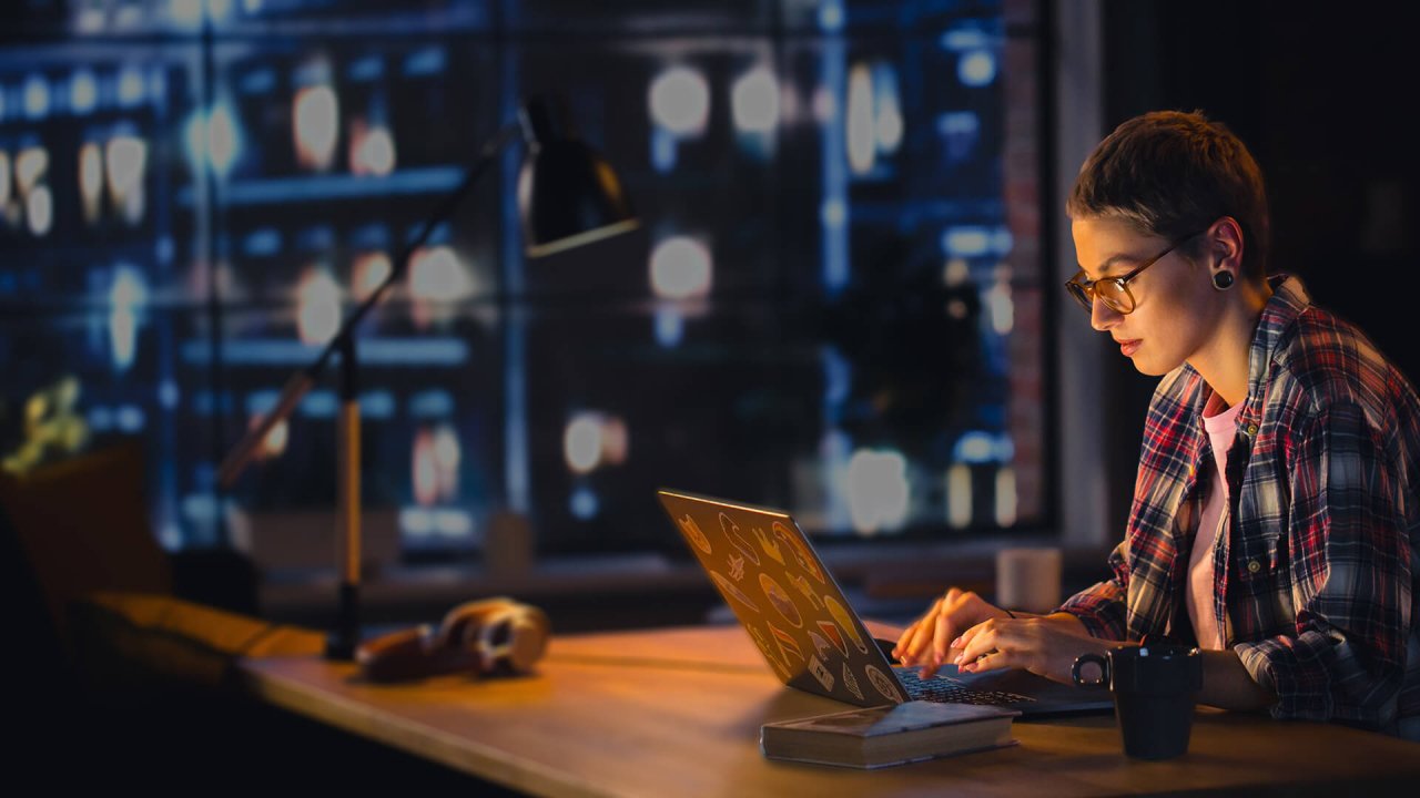 Interior Design for Commercial (Self-Paced)