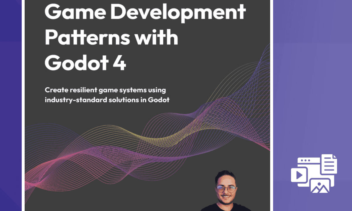 Game Development Patterns with Godot 4