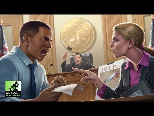 Lawyer Up Preview course thumbnail