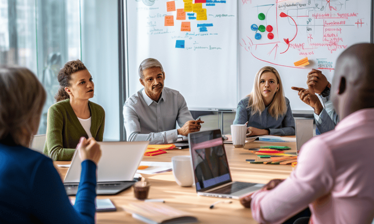 Optimize Meetings: Boost Team Productivity