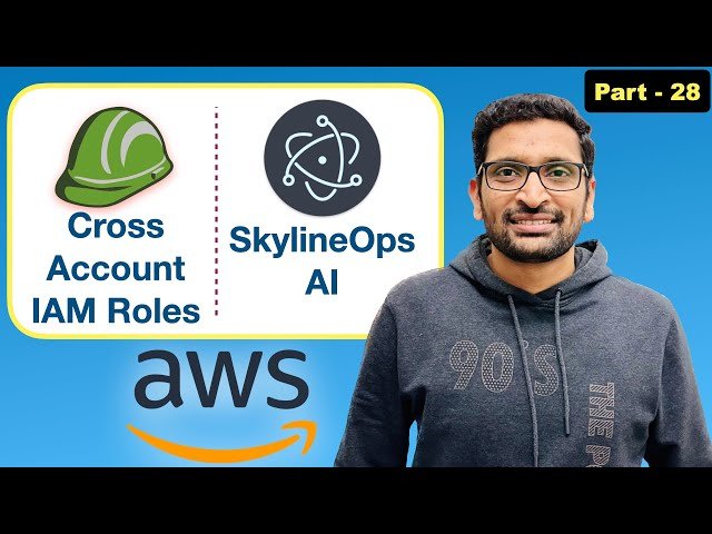 Master AWS Cross-Account IAM Roles