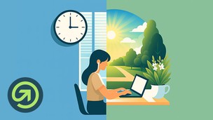 Negotiating Work Flexibility: Remote, Hybrid & Flextime