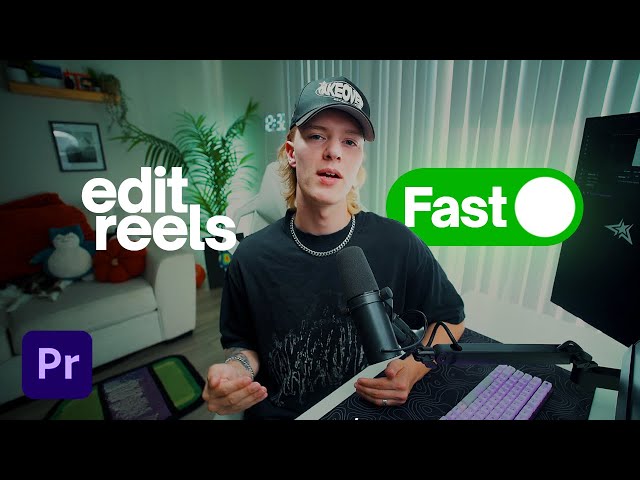 How to Make Simple Short-Form Content Like a Pro in Minutes