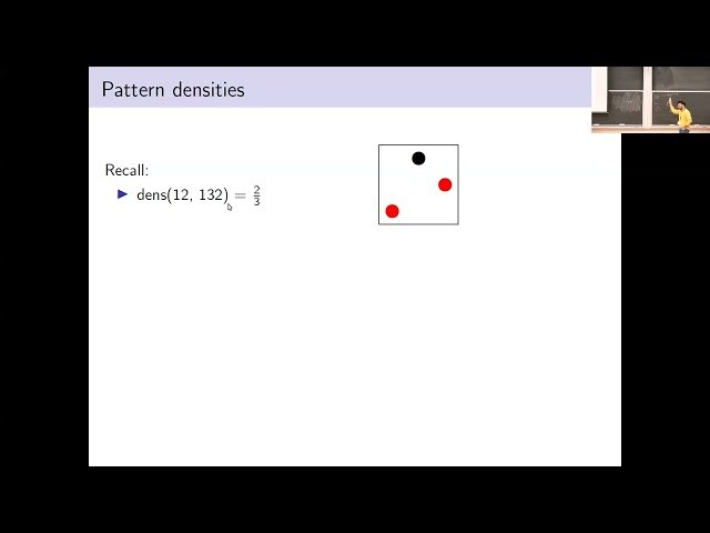 A Unified Theory for Up-Down Chains