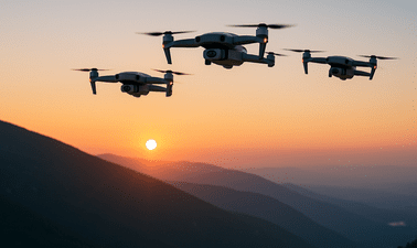 Artificial Intelligence in National Security