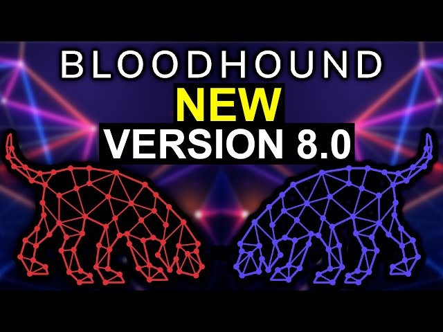 BloodHound - Mapping Network Infrastructure and Attack Paths