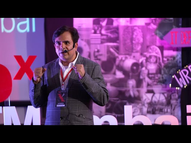 Litigating Life - Navigating Career Uncertainty and Emerging Technologies