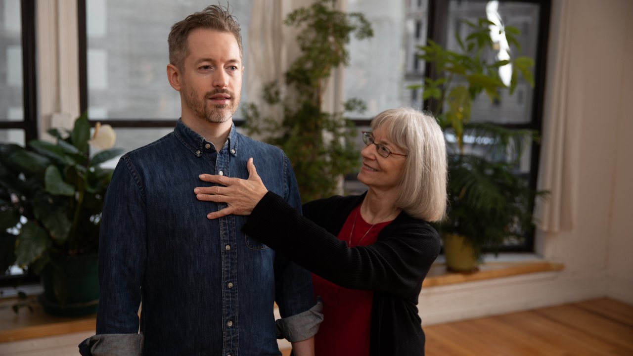 Resonance & Relaxation: Articulation for Expression and Meaning (Live Online)