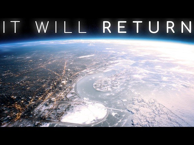 Understanding Earth's 100,000-Year Ice Age Cycle