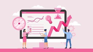 Timeseries & Forecasting