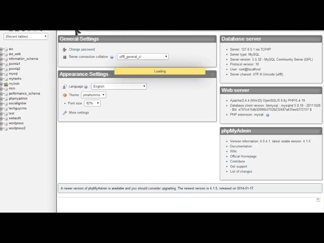 CodeIgniter Todo Application Tutorial