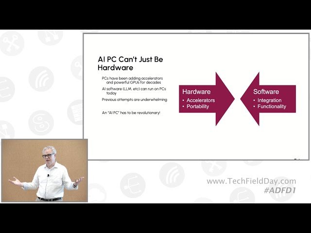 Understanding AI PCs: Hardware, Software, and Future Implications