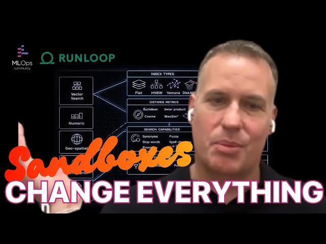 The Future of AI Agents Are Sandboxes