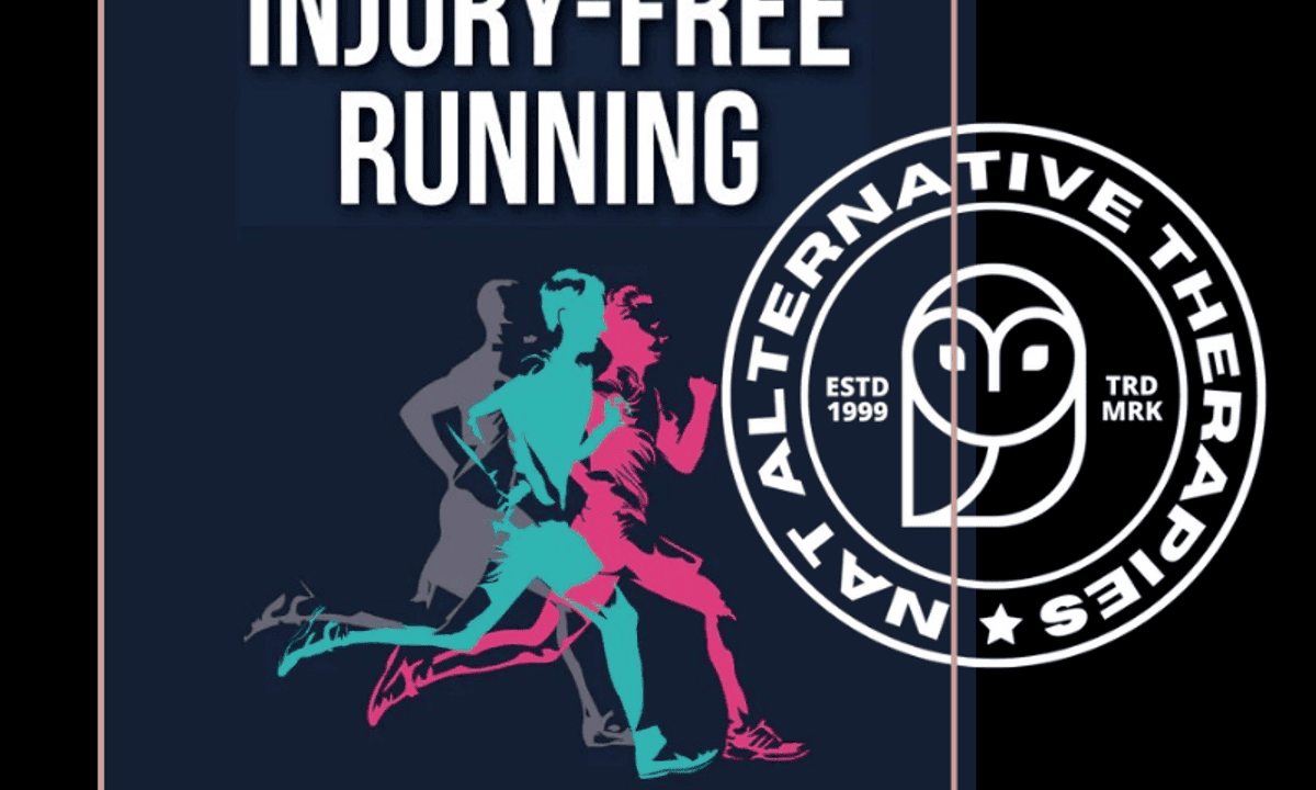 Running Mechanics and Injury Prevention Strategies