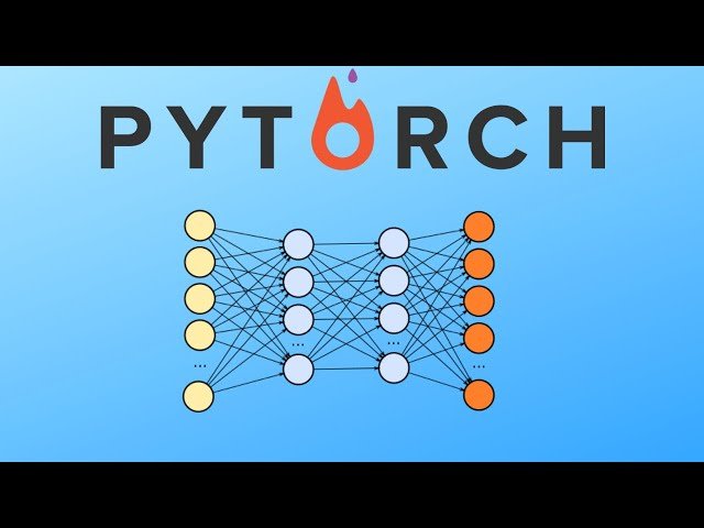 PyTorch Tutorials - Complete Deep Learning Course from Basics to Advanced Applications