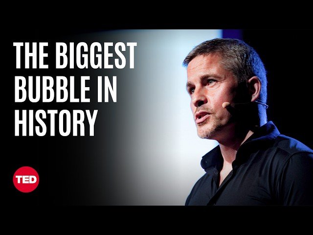 Is the AI Bubble About to Burst?