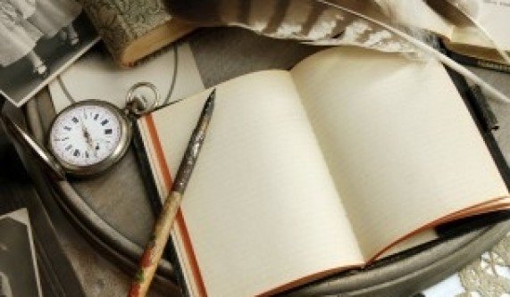 Solo Show I: Writing (Live Online)