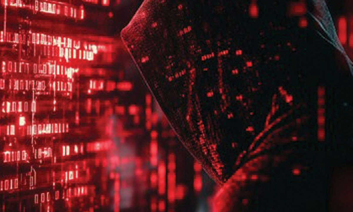 Cyber Security: Security of AI