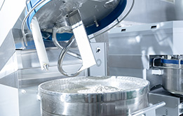 Stainless Steel Technology
