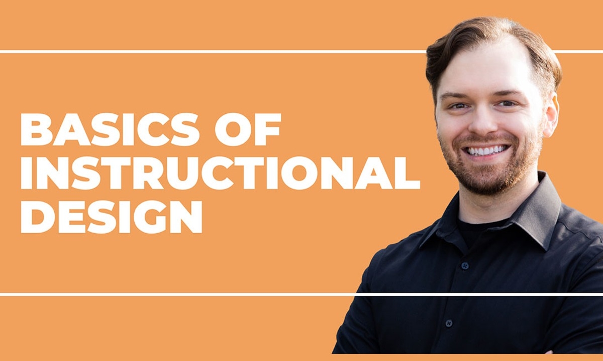 Fundamentals of Instructional Design