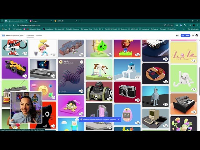Innovative Workflows for Future-proof Designers