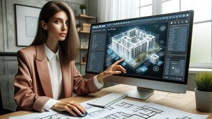 Allplan Architecture and Engineering Course