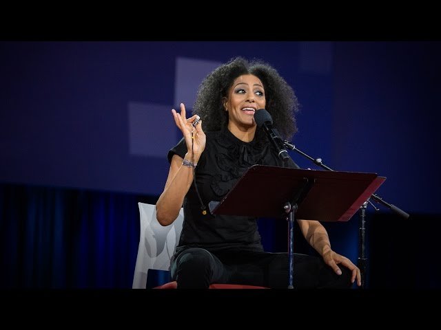 One Woman, Five Characters, and a Sex Lesson from the Future