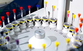 Mass Spectrometry and its application in Molecular Medicine