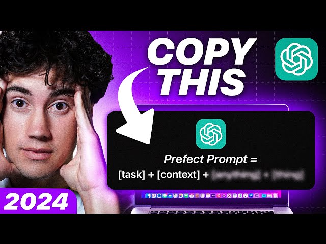 Become 10x Smarter Using ChatGPT - 4 Methods