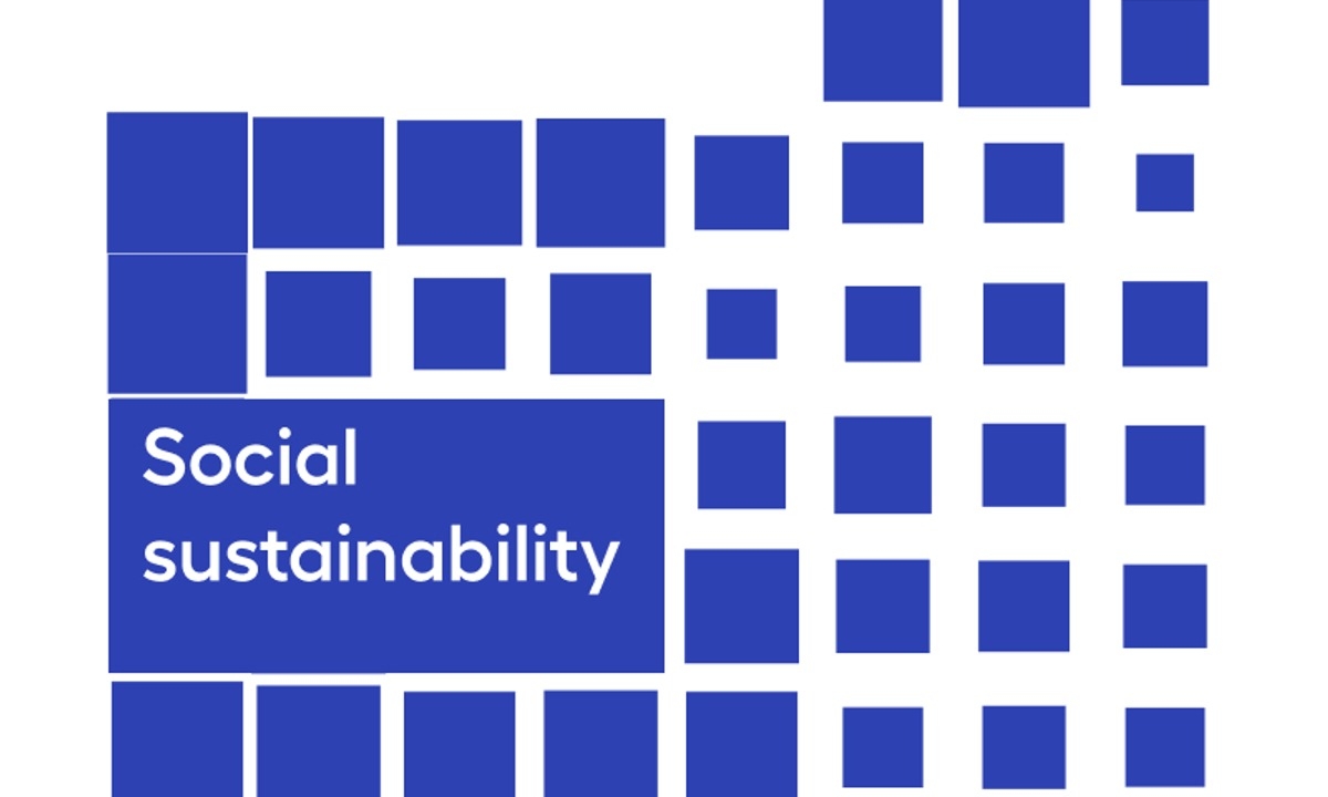 Social sustainability