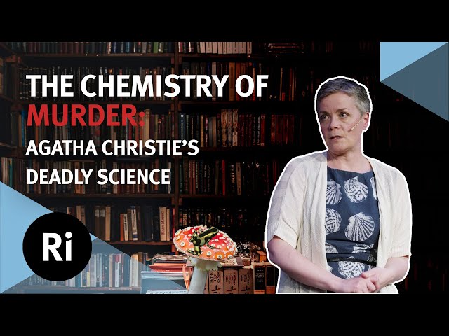 The Science of Murder - Agatha Christie's Deadly Poisons