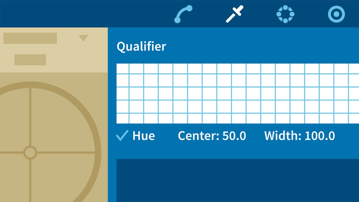 Online Course DaVinci Resolve Guru Mastering Scopes from LinkedIn Learning Class Central