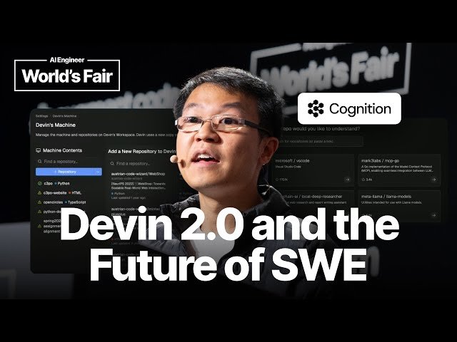 Devin 2.0 and the Future of Software Engineering
