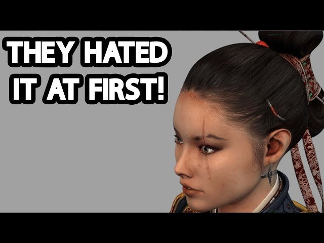 Why This Great Render Engine Was Discontinued