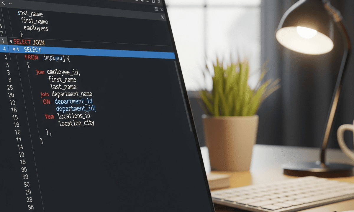Oracle SQL 21c Mastery: Apply, Analyze & Manage Data